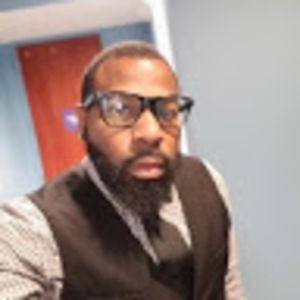 Meet your Posher, Cedrick